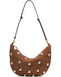 Clare V. - Lune Shoulder Bag - Lyst