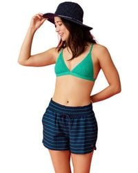 Carve Designs - Capistrano Crushable Hat - Lyst