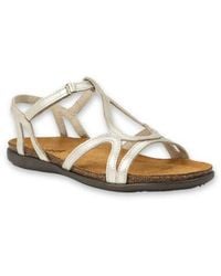 Naot - Dorith Sandal - Lyst
