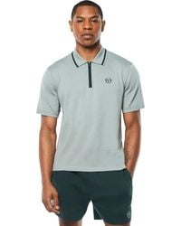 Sergio Tacchini - Giovane Polo - Lyst
