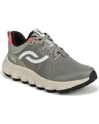 Ryka - Podflow Tr Trail Walking Sneaker - Lyst