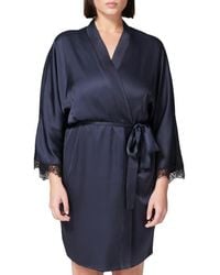 Simone Perele - Satin Secrets Wrap - Lyst