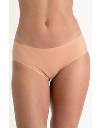 Saalt - Period & Leakproof Regular Absorbency Stretch Bikini - Lyst