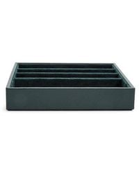 Wolf - X Analog Shift Vintage Collection Strap Changing Tray - Lyst