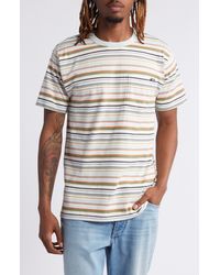 Vans - Cullen Cotton Graphic T-shirt - Lyst