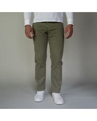 Peter Manning - Travel Jeans Slim Fit - Lyst