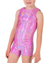 Destira - Unitard - Lyst