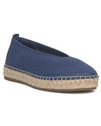 Lucky Brand - Orena Platform Espadrille - Lyst