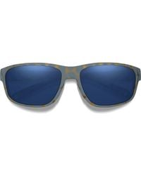 Smith - Redding 2 64Mm Sunglasses - Lyst