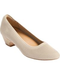 Comfortview - The Briley Slip On Pump - Lyst