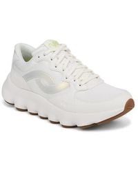 Ryka - Podflow Retro Walking Sneaker - Lyst