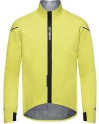 Gore Wear - Spinshift Gore-Tex Jacket - Lyst