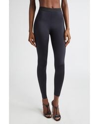 Tom Ford - Signature Stretch Jersey Leggings - Lyst