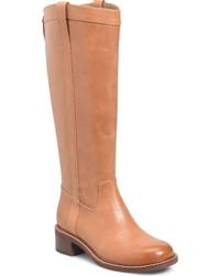 Söfft - Taryn Waterproof Knee High Boot - Lyst