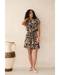 Raishma - Samara Playsuit - Lyst
