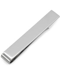 Cufflinks Inc. - Let's Play Hidden Message Tie Bar - Lyst