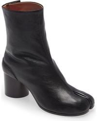 Maison Margiela - Tabi Boot - Lyst