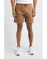 Reigning Champ - 6-inch Midweight Terry Shorts - Lyst