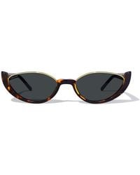 Cossimo - Amor Cat Eye Sunglasses - Lyst
