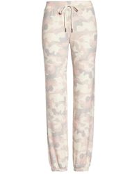 rag & bone miramar cotton joggers
