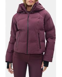 Halfdays - Georgie Puffer Jacket - Lyst