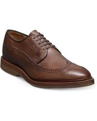 Allen Edmonds - Winston Verse Wingtip Brogue Oxford - Lyst