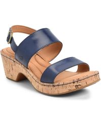 michie block heel bootie