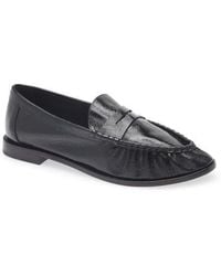 Rag & Bone - Lexi Penny Loafer - Lyst