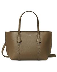 Tory Burch - Mini Perry Tote - Lyst