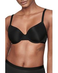 CUUP - The Demi Underwire Spacer Bra - Lyst
