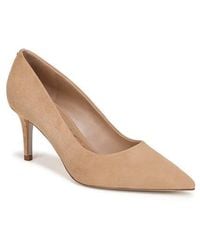 Sam Edelman - Vienna Pointed Toe Pump - Lyst