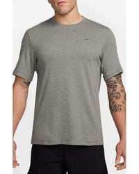 Nike - Primary Training Dri-Fit Short Sleeve T-Shirt - Lyst