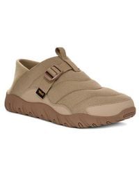 Teva - Reember Camp Slip-On Shoe - Lyst