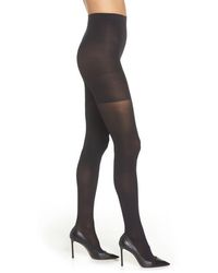 Spanx - Spanxshape Mid-Thigh Tight-End Tights - Lyst