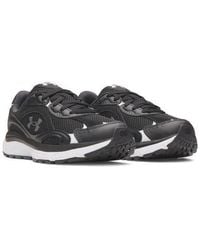 Under Armour - Ua Tech Runner Sneaker - Lyst
