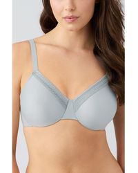 Wacoal - Perfect Primer Full Coverage Underwire Bra - Lyst