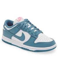 Nike - Dunk Low Basketball Sneaker - Lyst