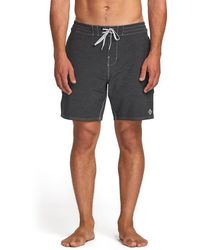 Billabong - Every Other Day Lo Tide Board Shorts - Lyst