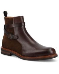 Taft - Dylan Jodhpur Boot - Lyst
