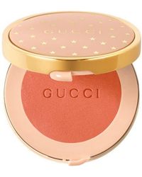 Gucci - Luminous Matte Beauty Blush - Lyst