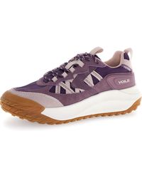 Voile Blanche - Club Act 2 Sneaker - Lyst