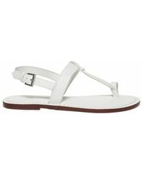 Bernardo - Maverick 2 Toe Loop Sandal - Lyst