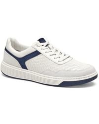 Johnston & Murphy - Dawson Sneaker - Lyst