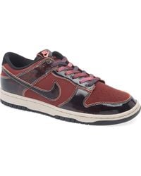 Nike - Dunk Low Se Basketball Sneaker - Lyst