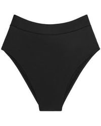 CUUP - The Highwaist High Cut Modal Briefs - Lyst
