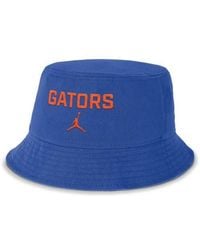 Nike - Florida Gators Apex Primetime Bucket Hat - Lyst