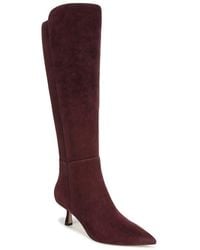 Sam Edelman - Taylin Knee High Boot - Lyst