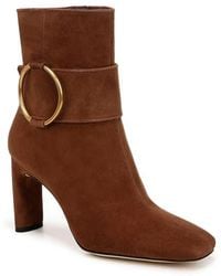 Sarto - Flexa Elia Bootie - Lyst
