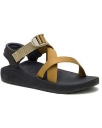 Chaco - Cushz Sandal - Lyst