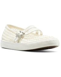 Converse - Chuck Taylor All Star Dainty Mary Jane Sneaker - Lyst